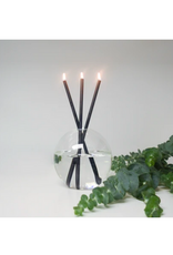 Candle Vase - Everlasting Candle Co., Clear