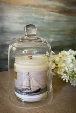 Candle - Storm Serge