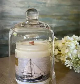 Candle - Storm Serge
