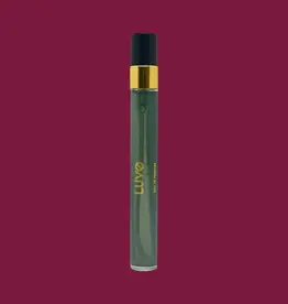 Perfume - Luvo, Bing Cherry & Leather, Spray