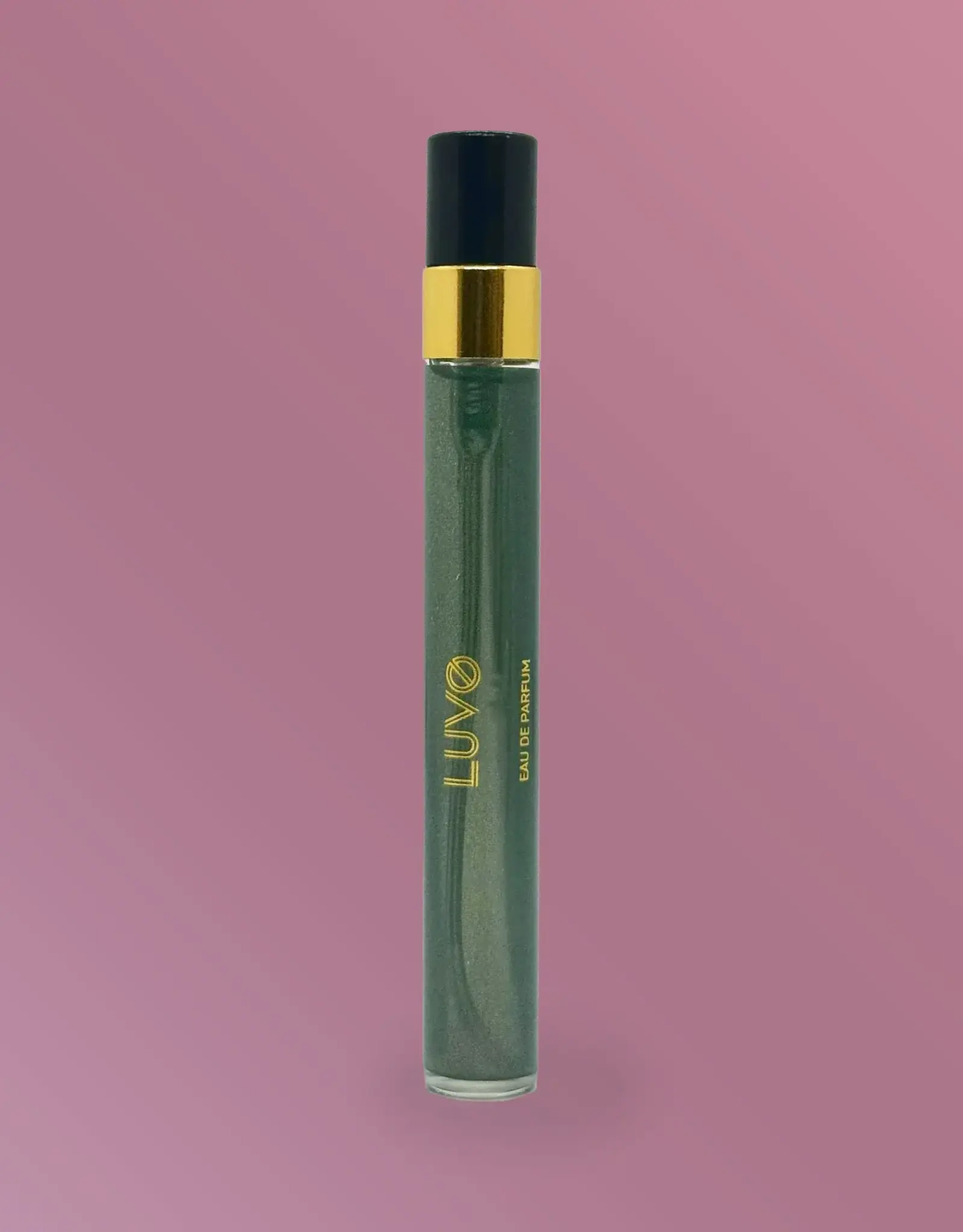 Perfume - Sweet Brier Rose & Cardamom, Spray