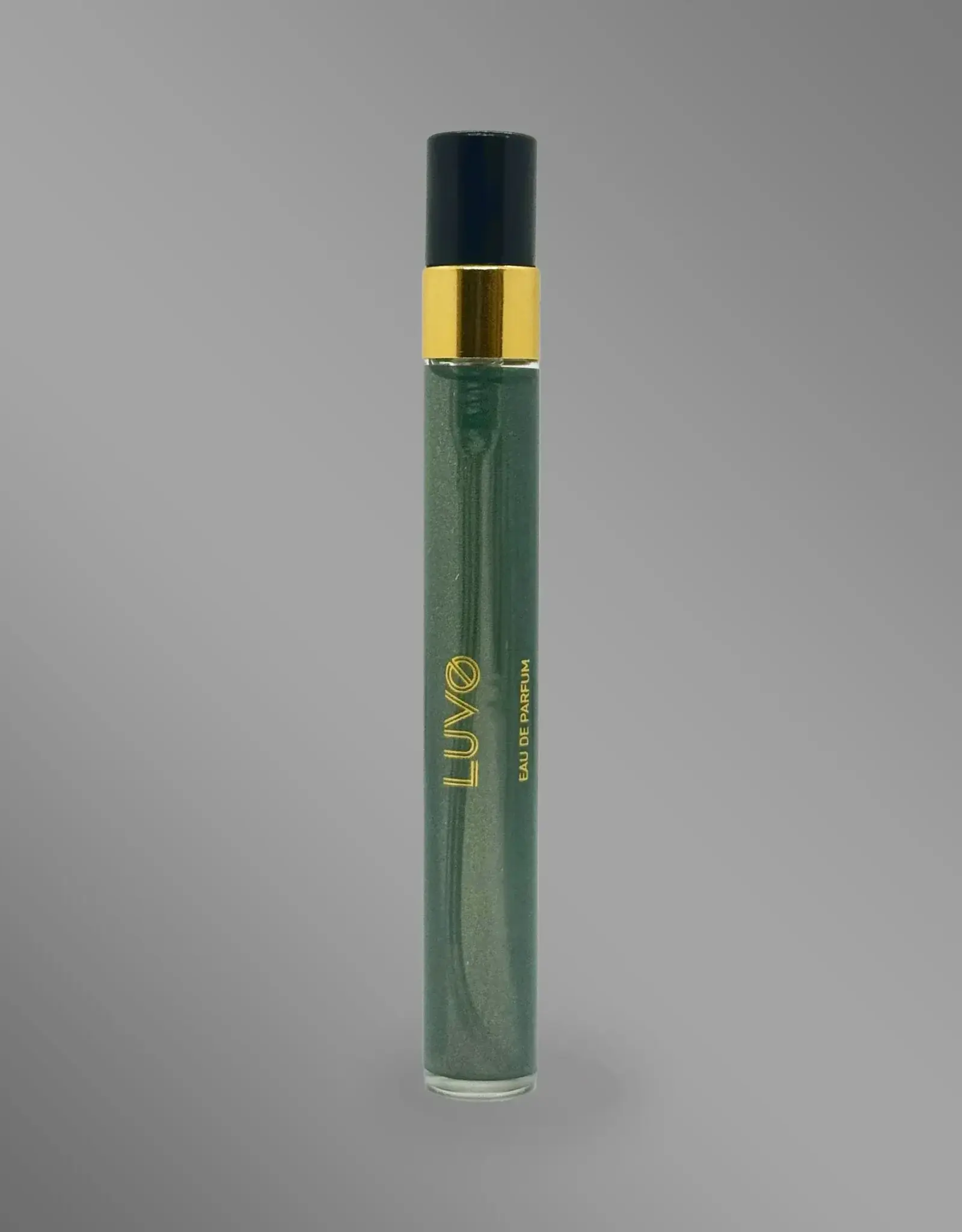 Perfume - Luvo, Cashmere & Vanilla, Spray