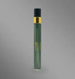 Perfume - Luvo, Cashmere & Vanilla, Spray