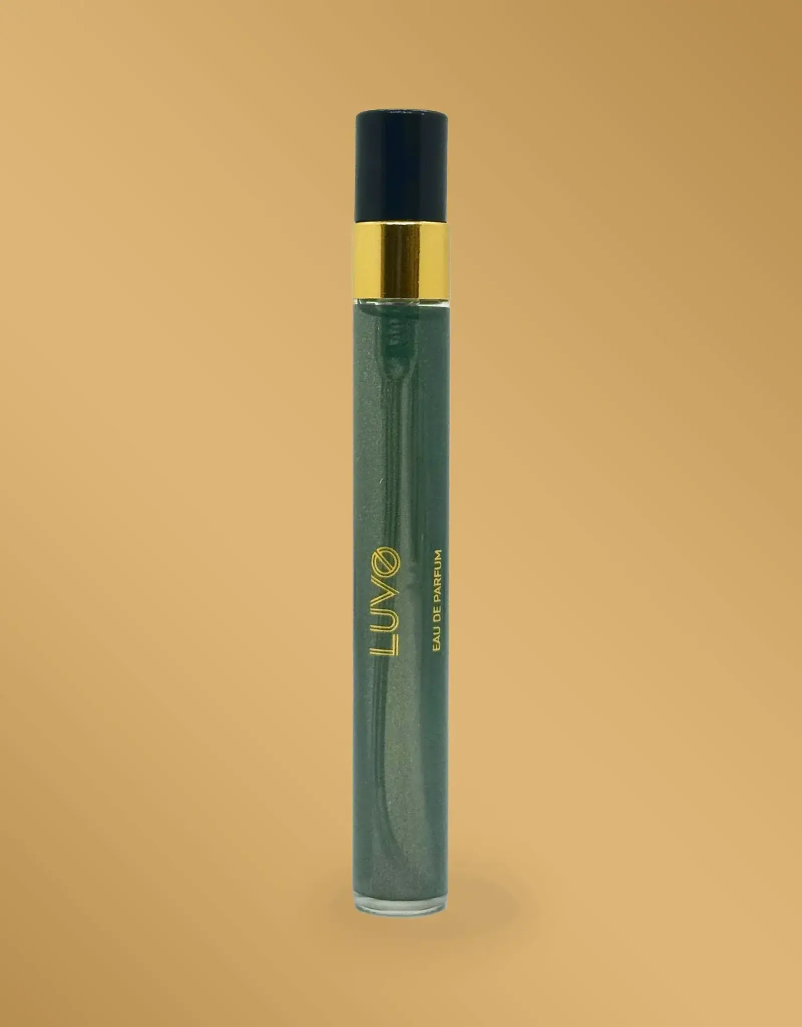 Perfume - Luvo, Mandarin & Resin, Spray