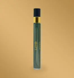 Perfume - Luvo, Mandarin & Resin, Spray