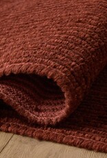 Rug - Merlot, 5' x 7'6"