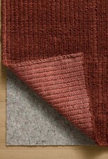 Rug - Merlot, 5' x 7'6"