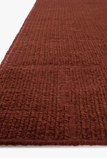 Rug - Merlot, 5' x 7'6"