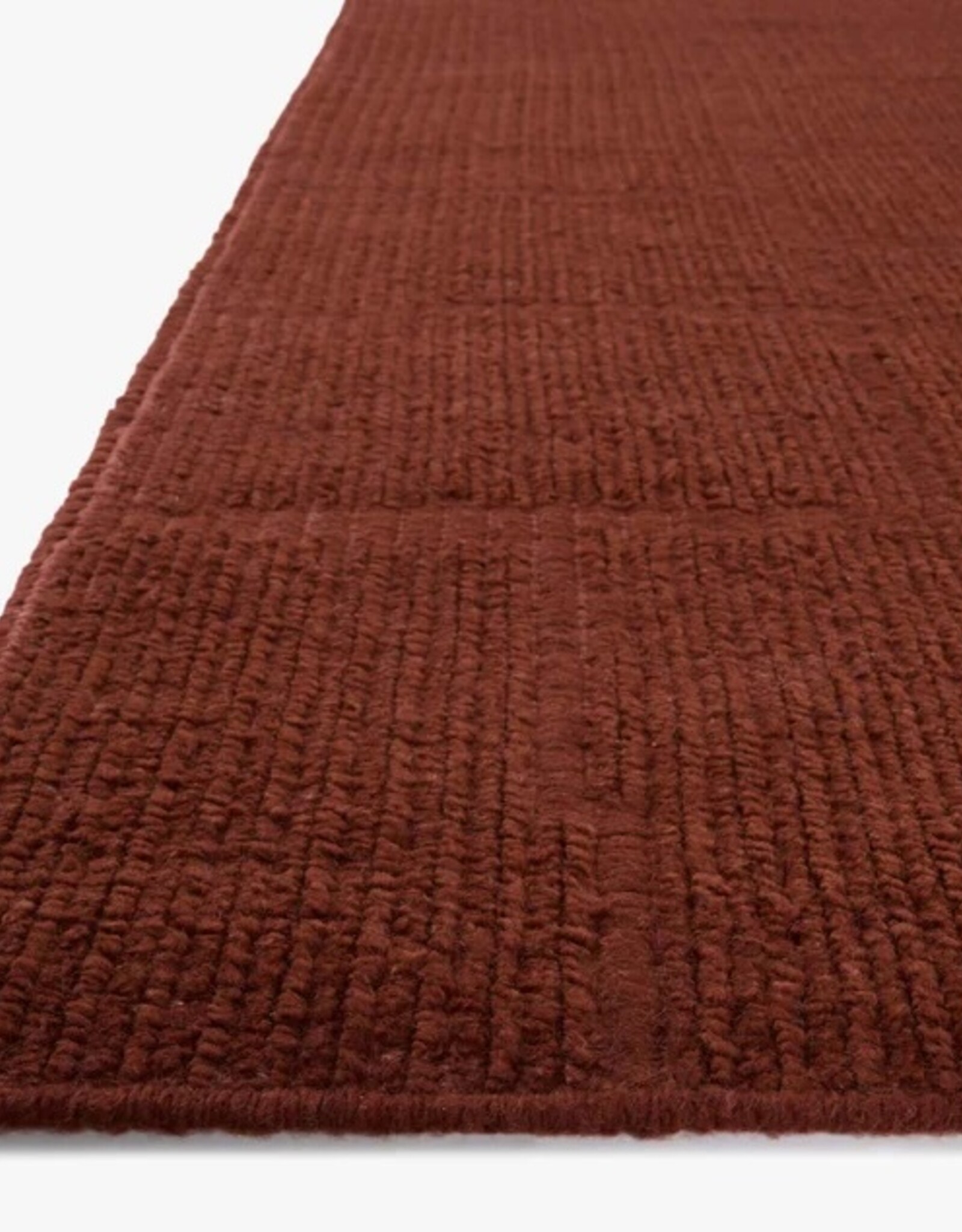 Rug - Merlot, 5' x 7'6"