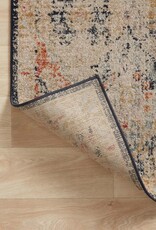 Rug - Jocelyn, Khaki/Multi, 6'7" x 9'7"