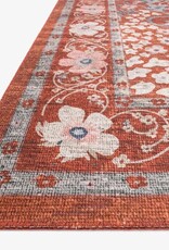 Rug - Palais, Crimson, 7'6" x 9'6"