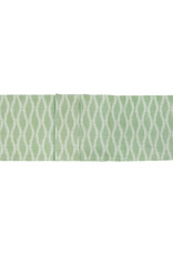 Table Runner - Leaf and Stem