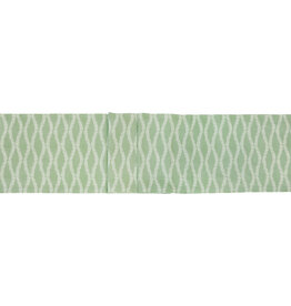 Table Runner - Leaf and Stem