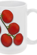 Mug - Amalfi Tomatoes