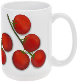 Mug - Amalfi Tomatoes