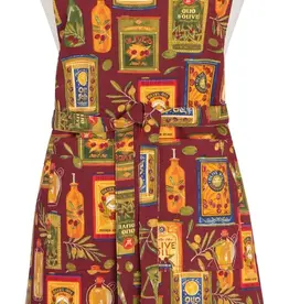 Apron - Olive Oil