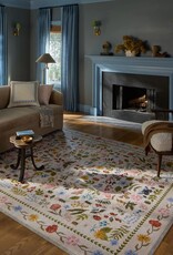 Rug - Canopy, Cream, 5' x 7'6"
