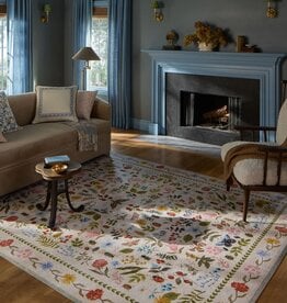 Rug - Canopy, Cream, 5' x 7'6"