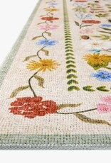 Rug - Canopy, Cream, 5' x 7'6"