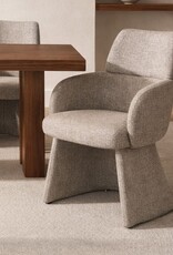 Chair - Oslo, Beige