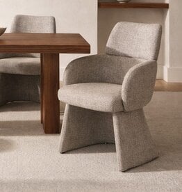 Chair - Oslo, Beige