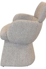 Chair - Oslo, Beige
