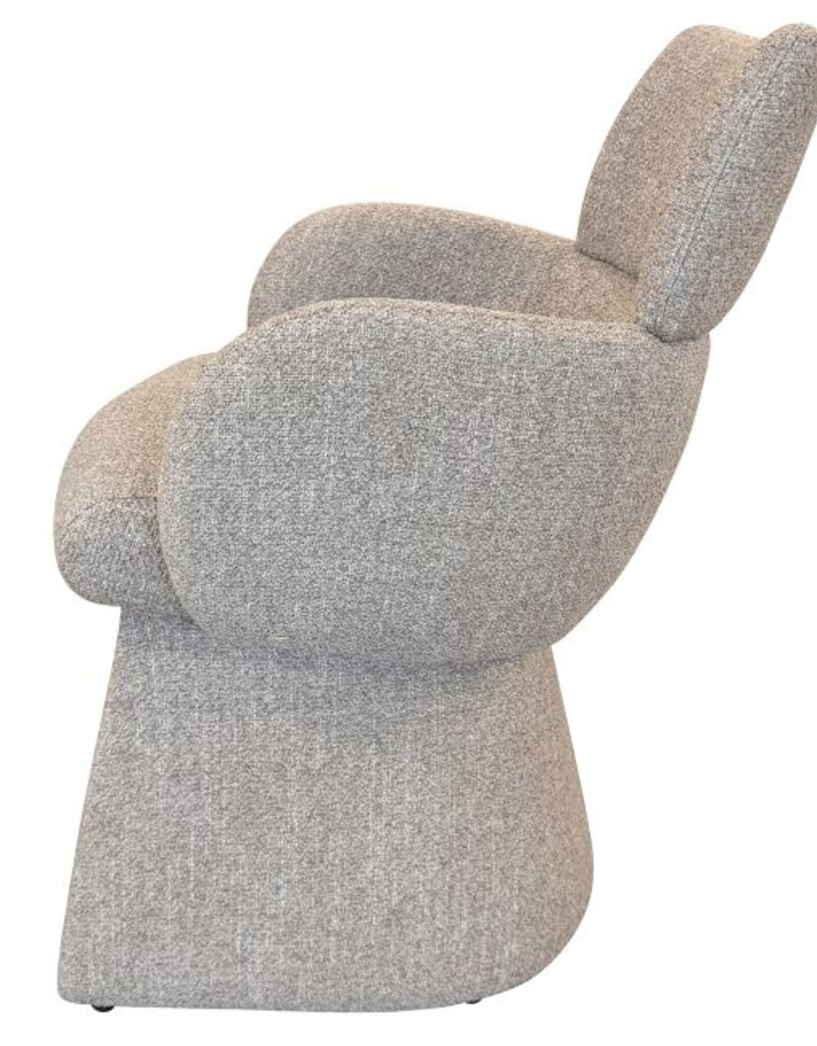 Chair - Oslo, Beige
