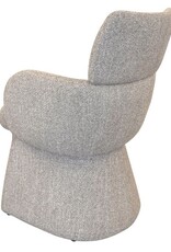 Chair - Oslo, Beige