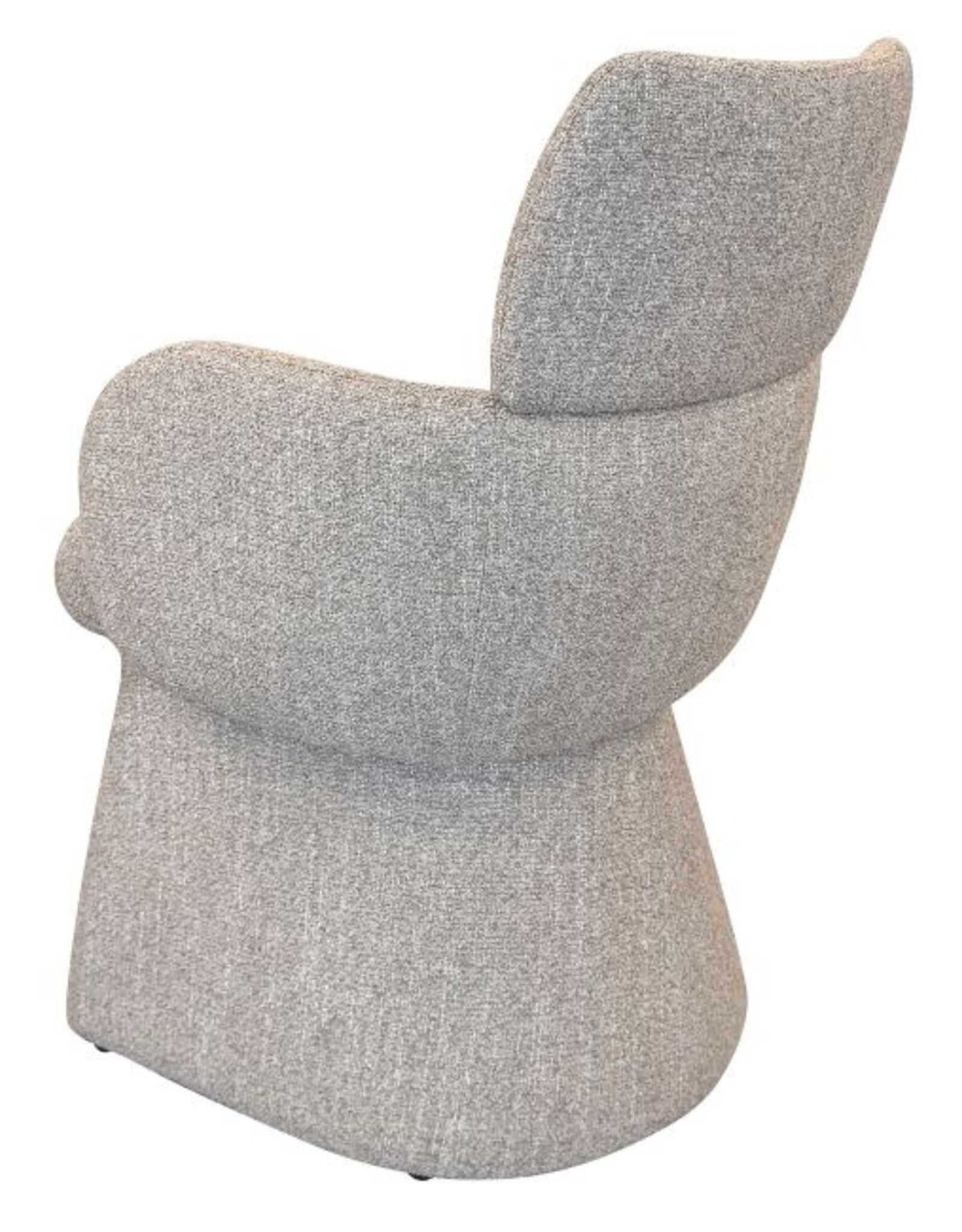 Chair - Oslo, Beige