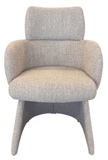 Chair - Oslo, Beige