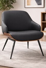 Chair - Berlin, Black