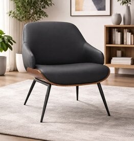 Chair - Berlin, Black