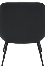 Chair - Berlin, Black