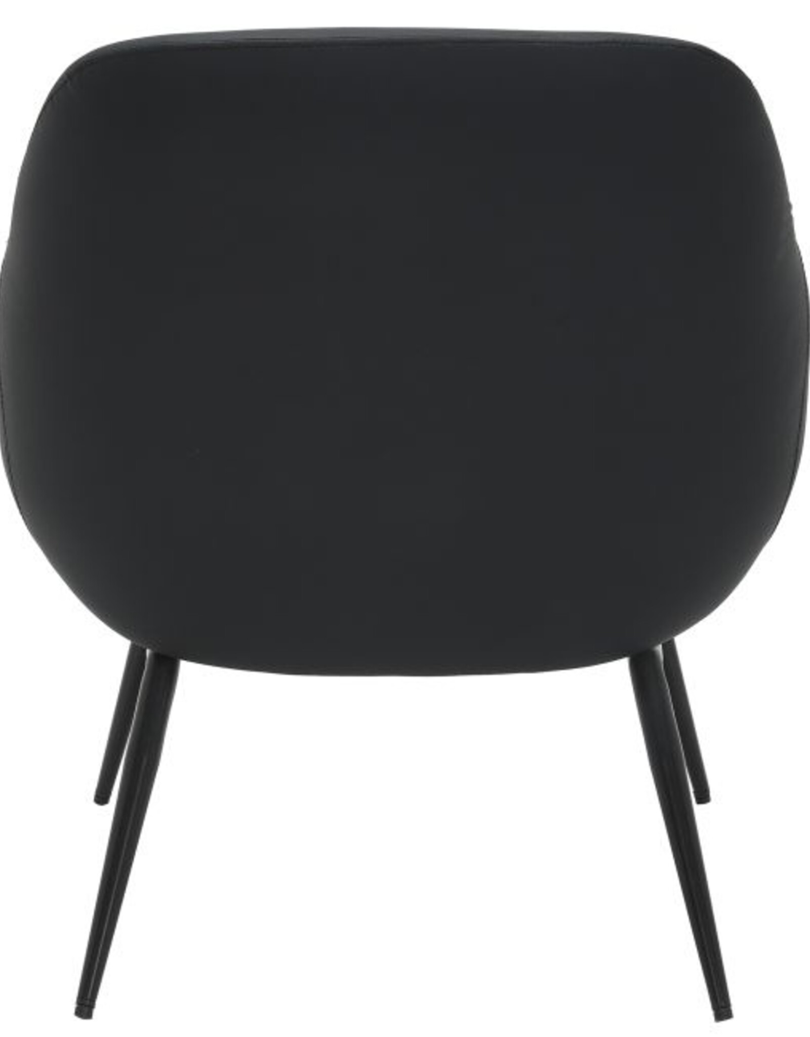 Chair - Berlin, Black