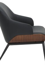 Chair - Berlin, Black