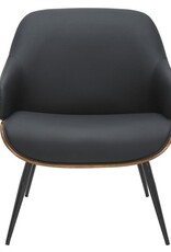 Chair - Berlin, Black