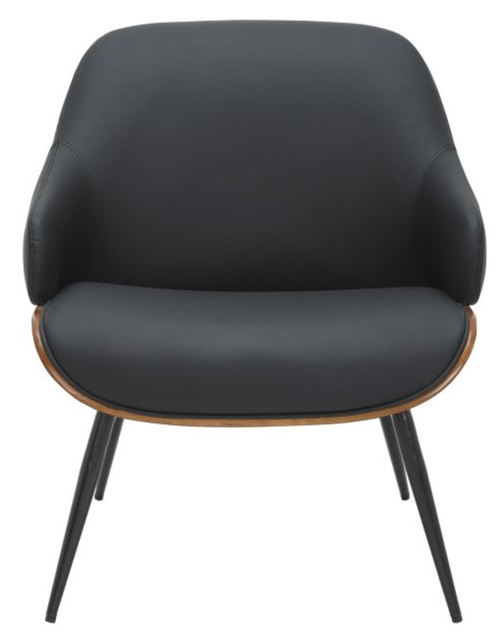 Chair - Berlin, Black