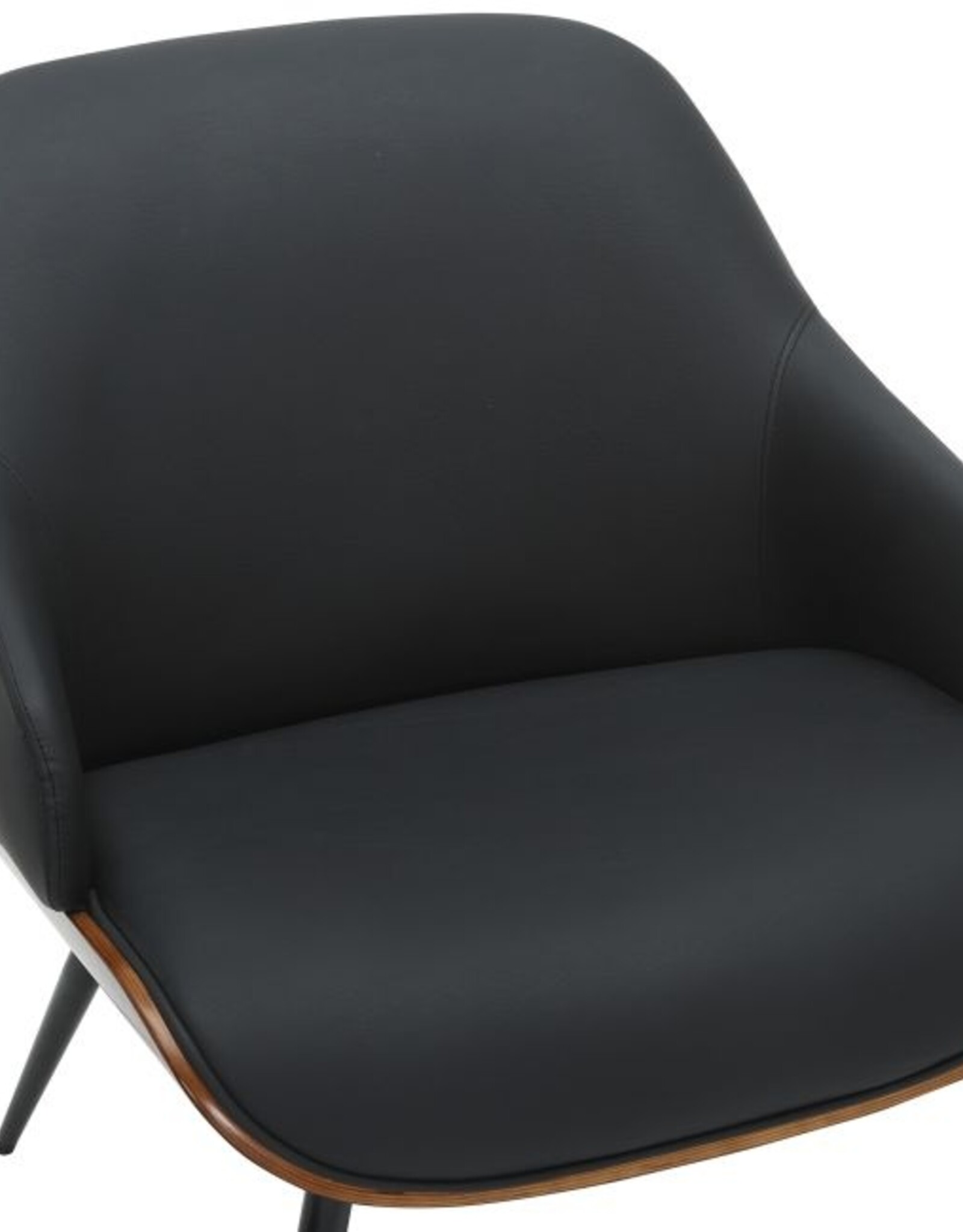 Chair - Berlin, Black