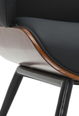 Chair - Berlin, Black