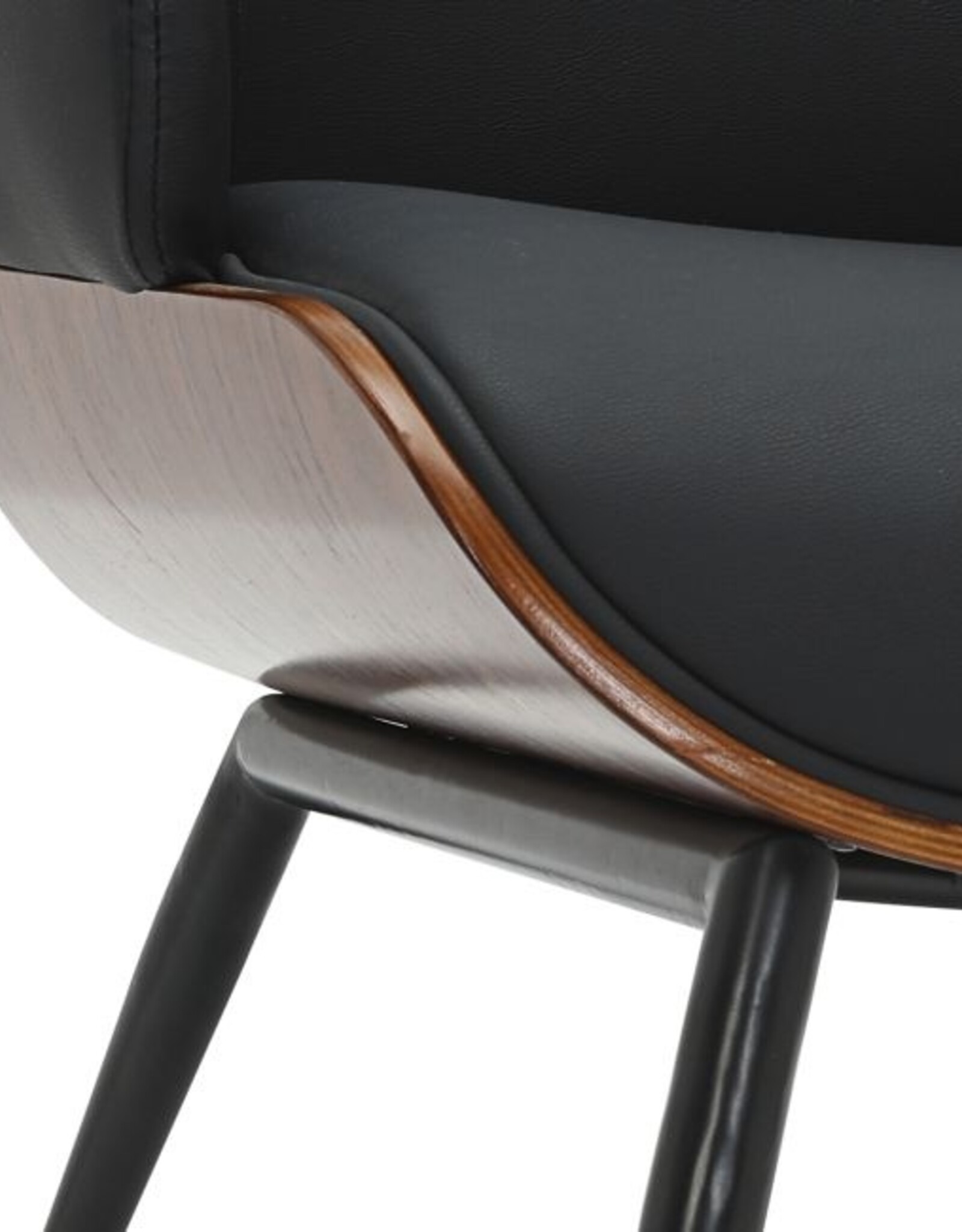 Chair - Berlin, Black