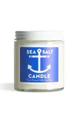 Candle - Sea Salt