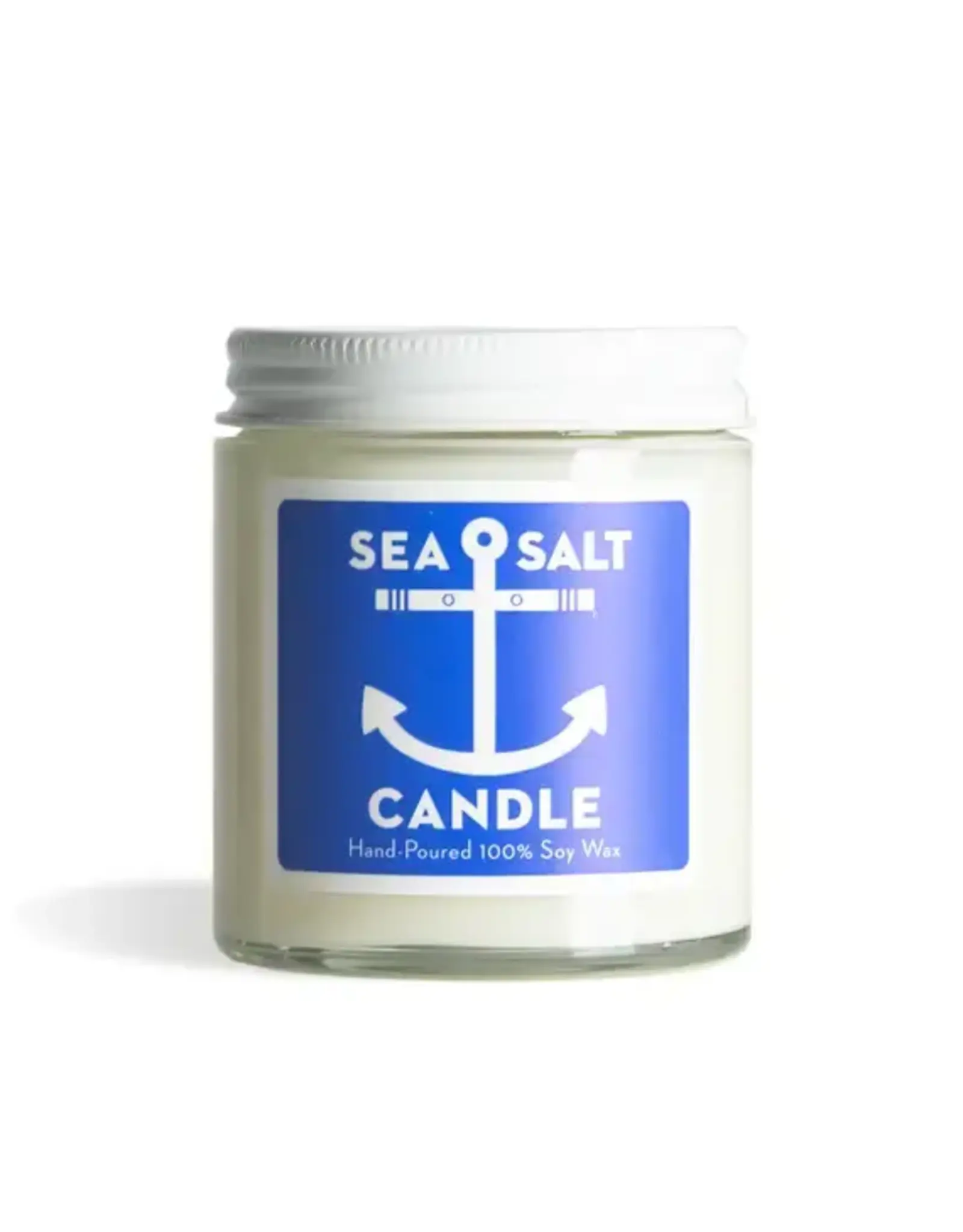 Candle - Sea Salt