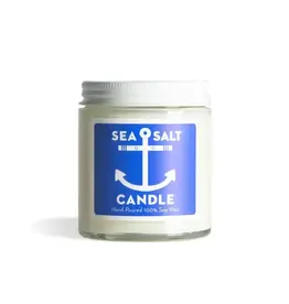Candle - Sea Salt