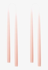 Taper Candle - Petal , 10"