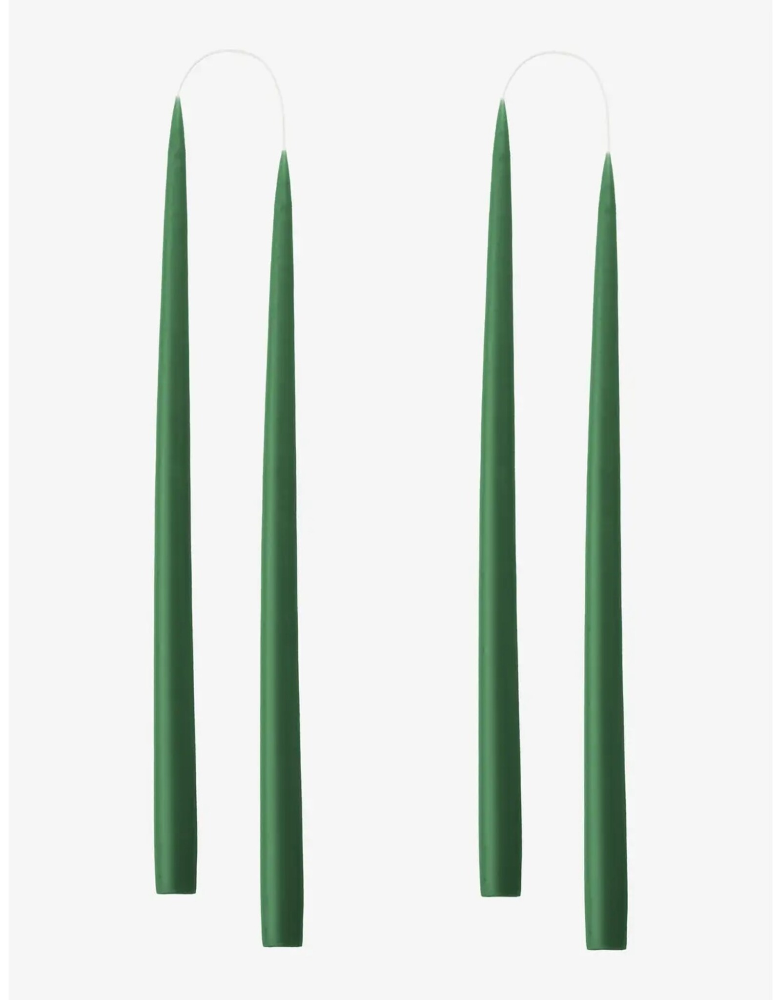 Taper Candle - Balsam, 8"