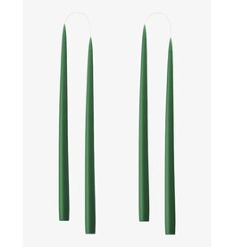 Taper Candle - Balsam, 8"