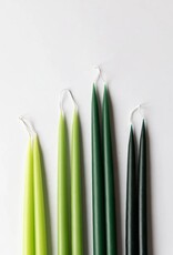 Taper Candle - Balsam, 8"