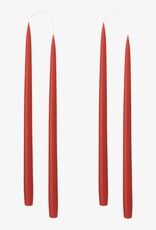 Taper Candle - Spice, 10"