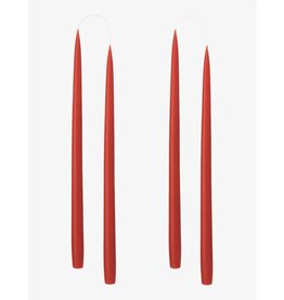 Taper Candle - Spice, 10"