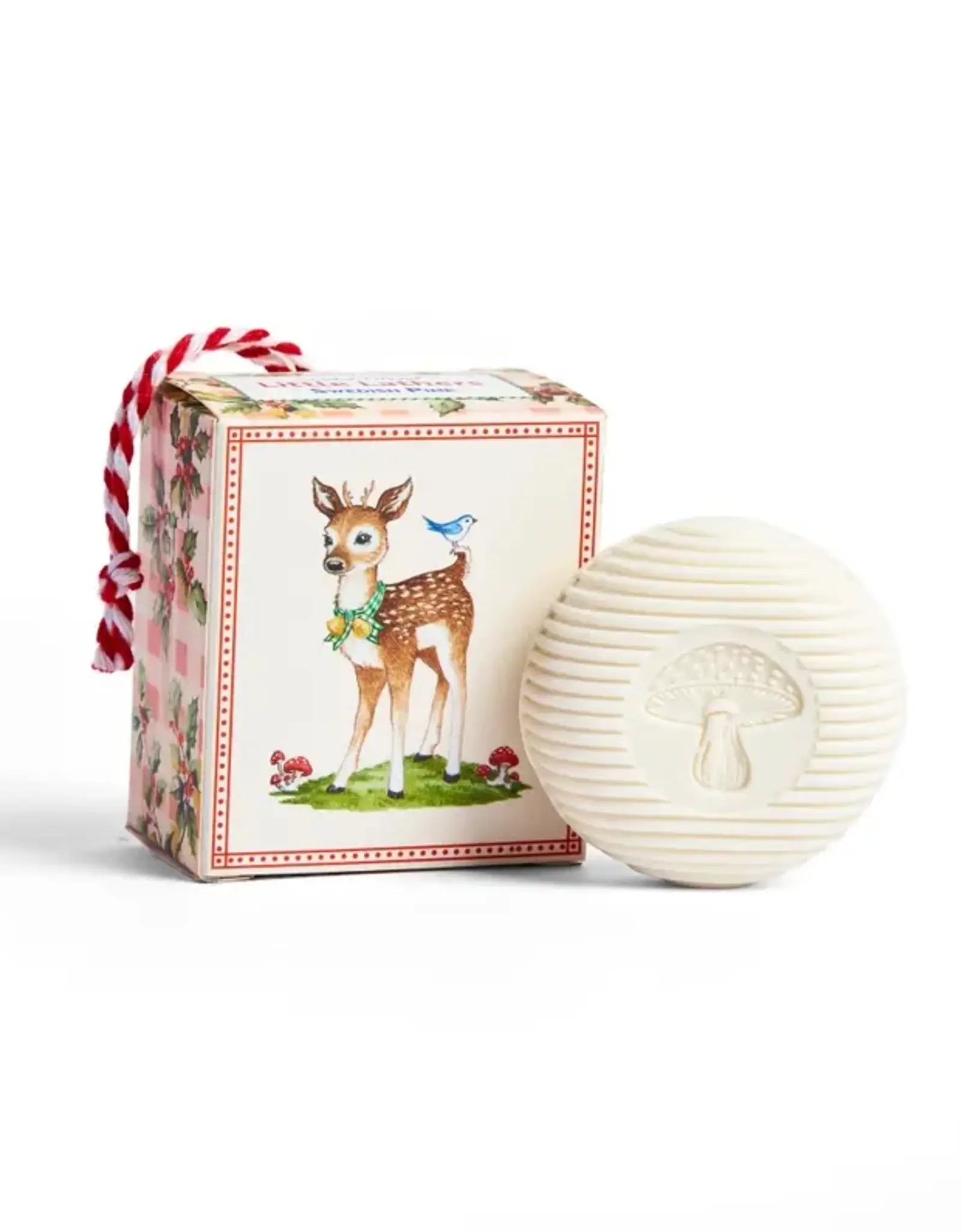 Soap - Swedish Pine